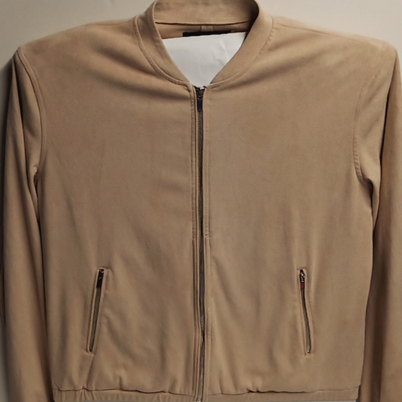 Forever 21 Super Soft Ultra Suede Jacket - Picture 10 of 10